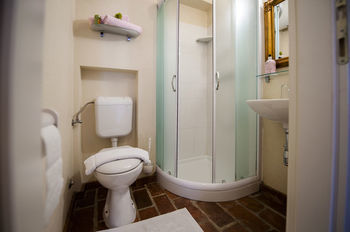 Residence Marco Polo Rovinj Exterior foto