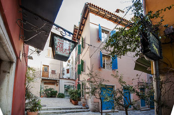 Residence Marco Polo Rovinj Exterior foto